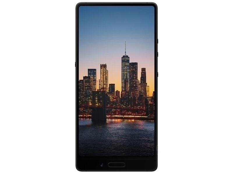 Смартфон Smartisan Nut 3, 5,99 дюймов, 4 Гб ОЗУ, 64 ГБ, две sim-карты, отпечаток пальца, 2160x1080, четыре ядра, мобильный телефон