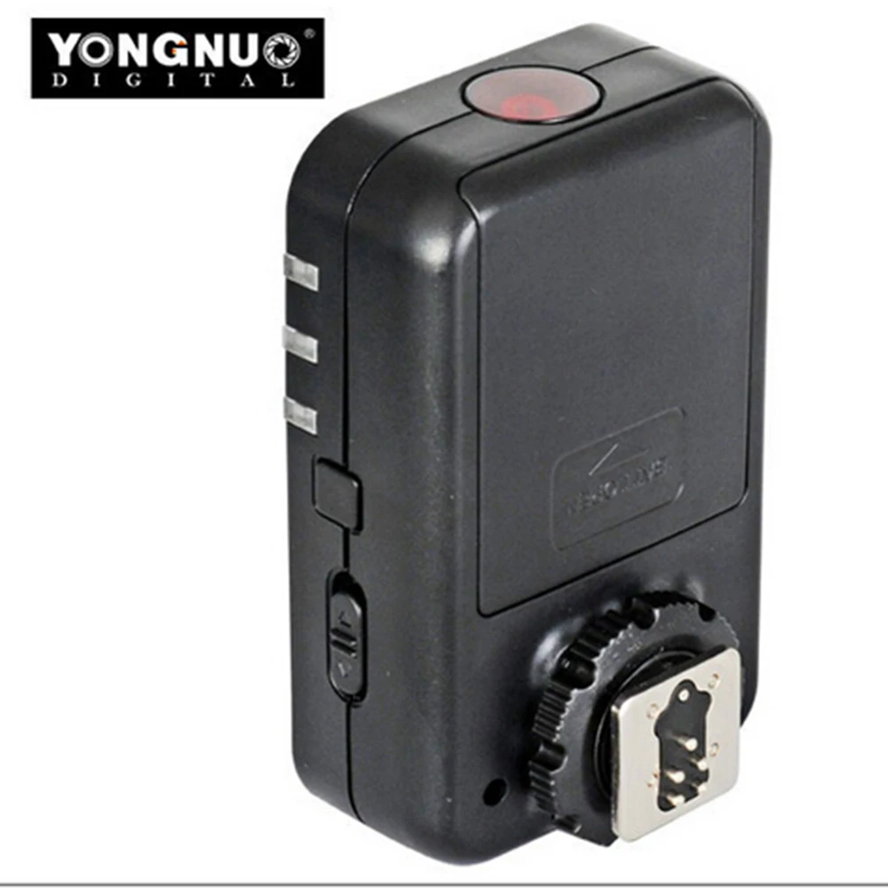 YONGNUO YN622 YN622C KIT TTL комплект триггера вспышки Передатчик x1 + 2x приемники