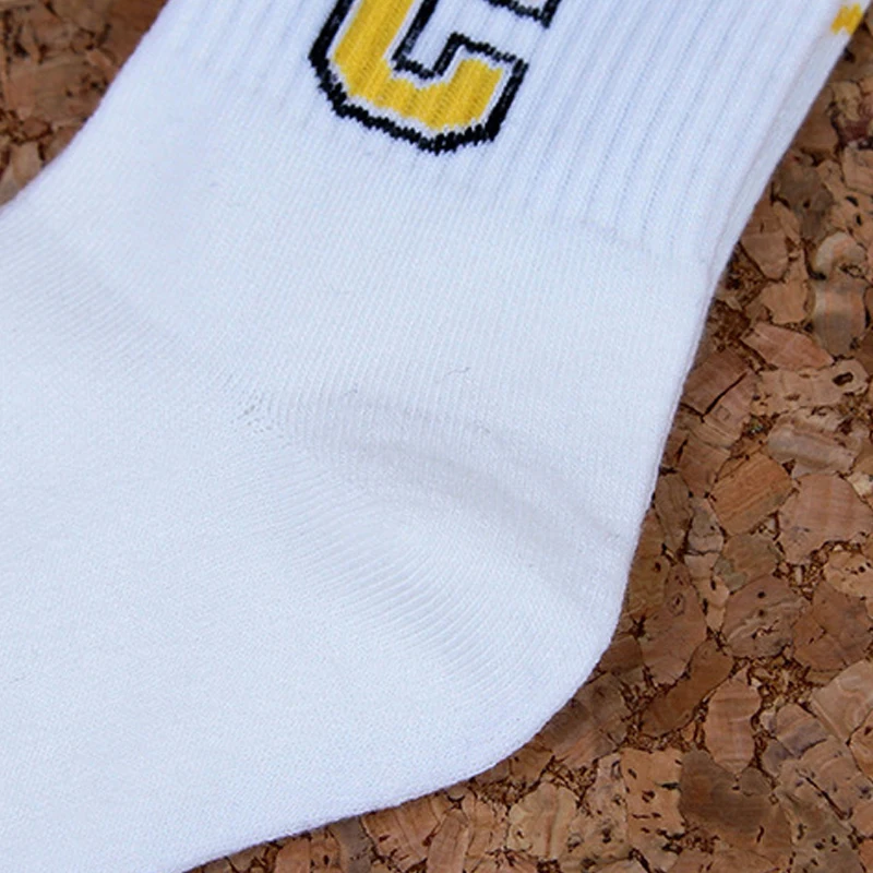 Новинка 1 пара удобные высококачественные осенне зимние женские белые дышащие