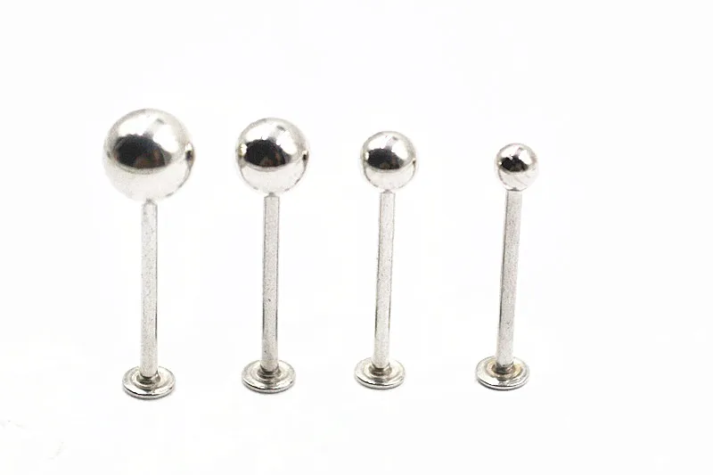 50 шт. ювелирные изделия для пирсинга 16 г|piercing jewelry|body jewelrylabret ring |