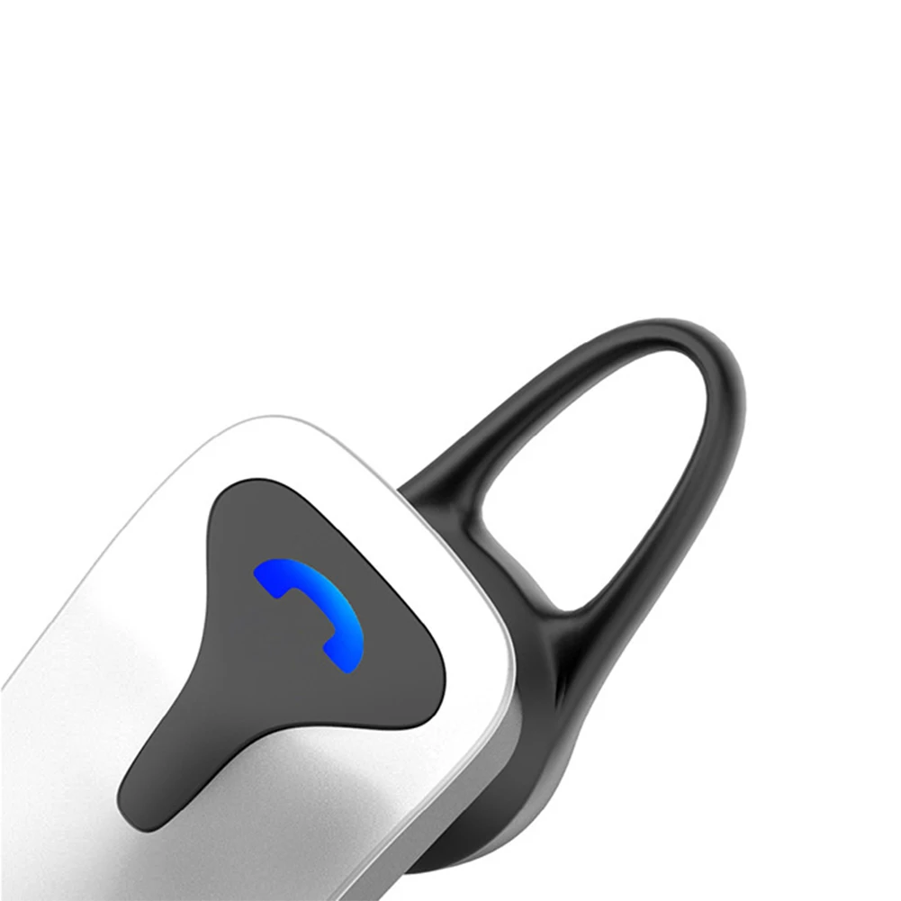 Hands-free Dual USB Bluetooth Earphone Quick Charging Wireless Headset For Safe Driving Car MP3 Mobile Phone Charger ER9 | Автомобили и