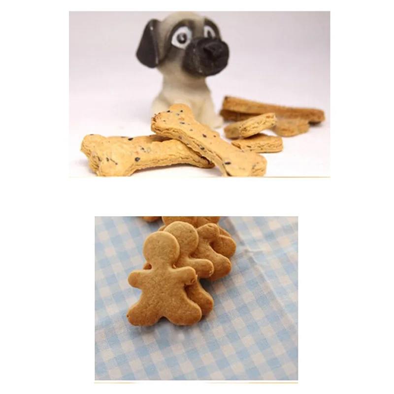 FILBAKE Cookie Cutters Moulds Stainless Steel Cute Shape Biscuit Mold DIY Fondant Pastry Decorating Baking Kitchen Tools | Дом и сад