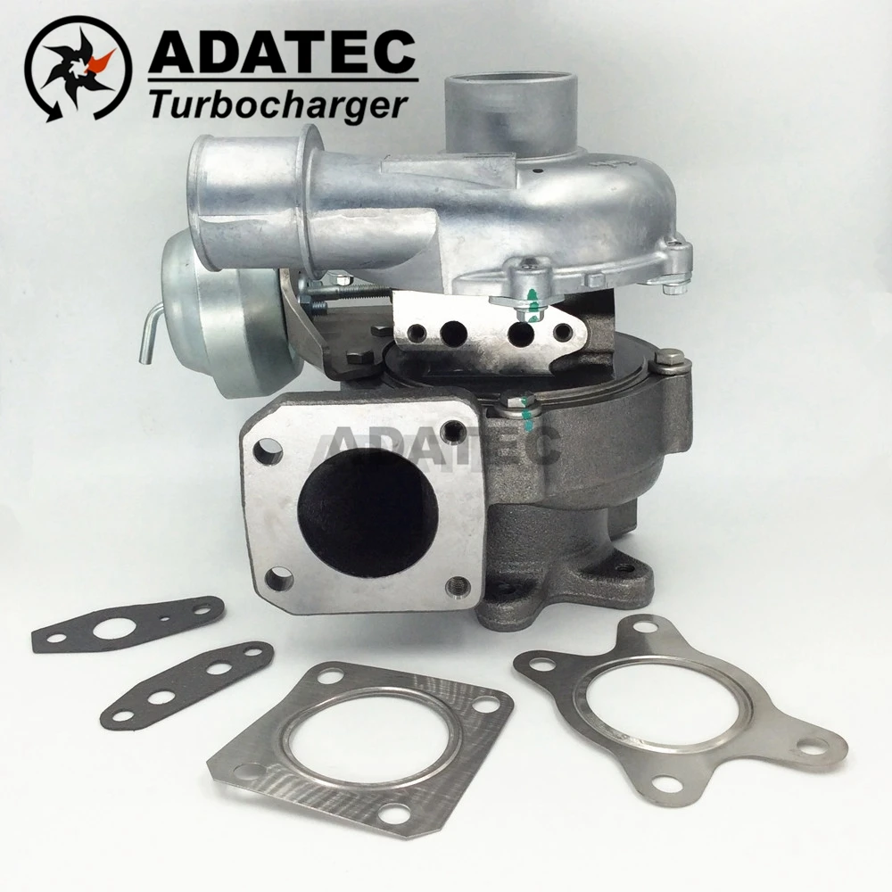 Новый Турбокомпрессор turbo RHV4 VJ38 WE01 WE01F RE6M349G438AC для Ford Ranger 115 л 156-2006 л.с. J97MU 2012- |