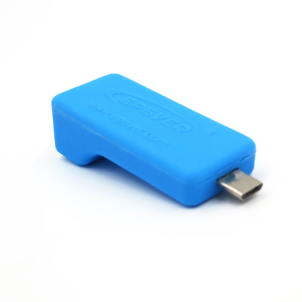 IAM Android 4 0 отсекающий ИК-область спектра Android-Micro USB с нейлоновым для EP за