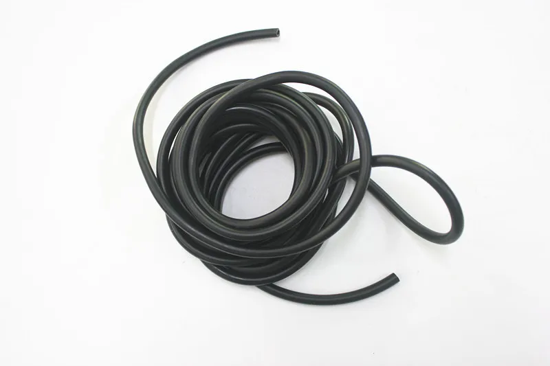 

10M black high quality oil hose fuel line hose tube oil pipeline for motorcycle motocross ATV pit dirt bike off road