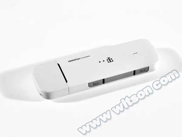 WITSON Huawei E3372 4G USB модем для автомобильного DVD плеера (для моделей K700/H7XXX/S190) с