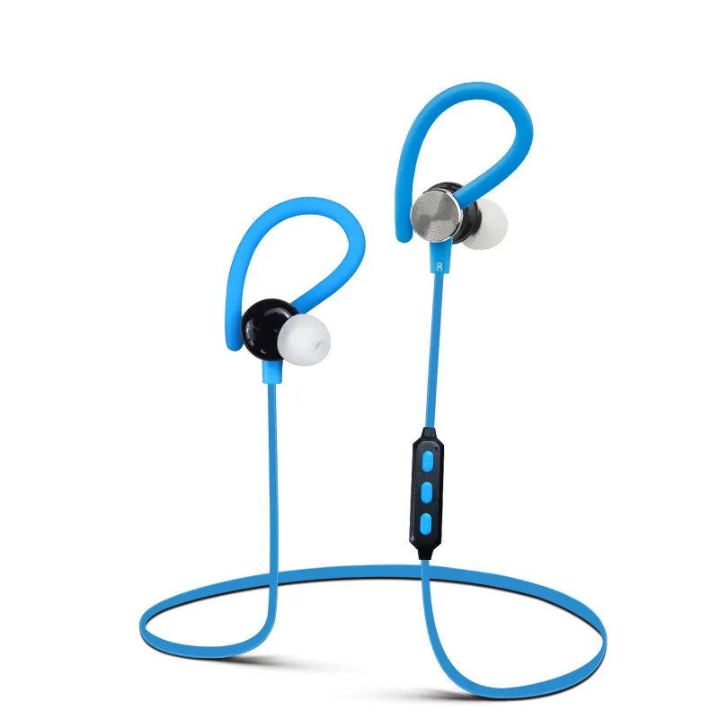Беспроводные спортивные наушники Xiaomi гарнитура с Bluetooth V4.1 для бега музыка стерео