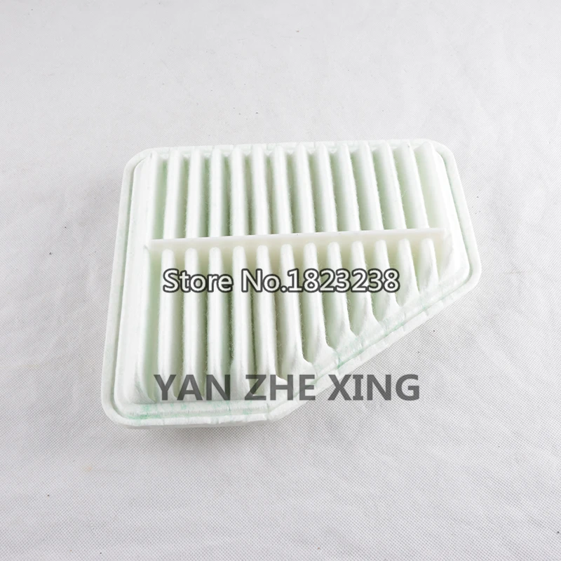 5 шт./лот воздушный фильтр OEM: 17801-31120 для Тойота авенсис Камри PREVIA RAV4 ALPHARD VENZA Scion xB tC