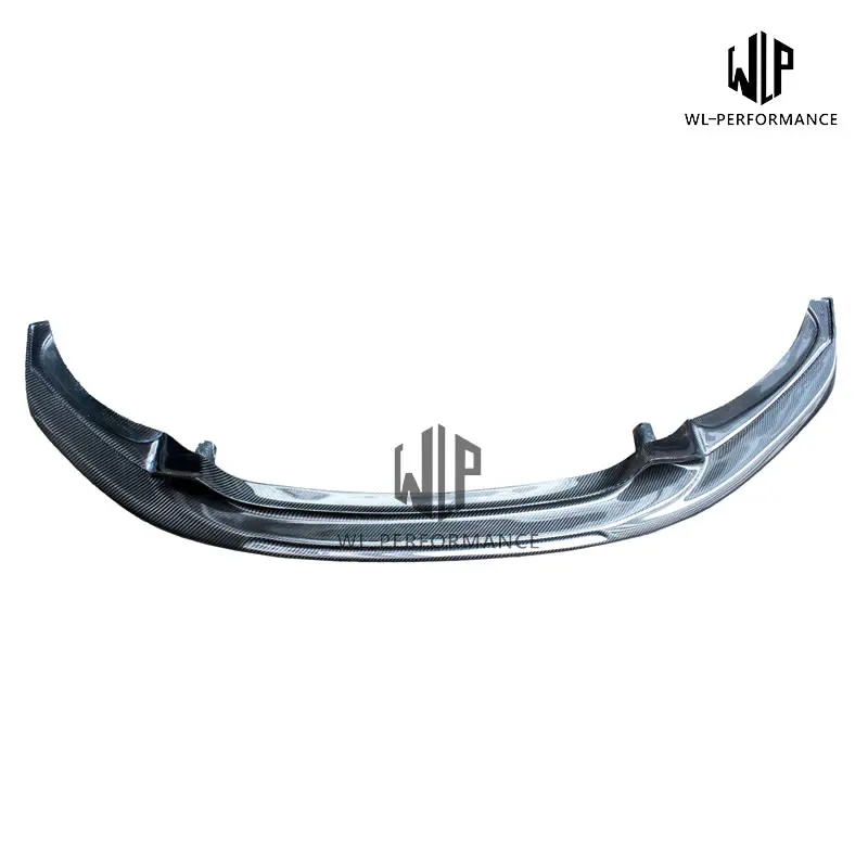 F22 сплиттер переднего бампера для губ из углеродного волокна диффузор Стайлинг