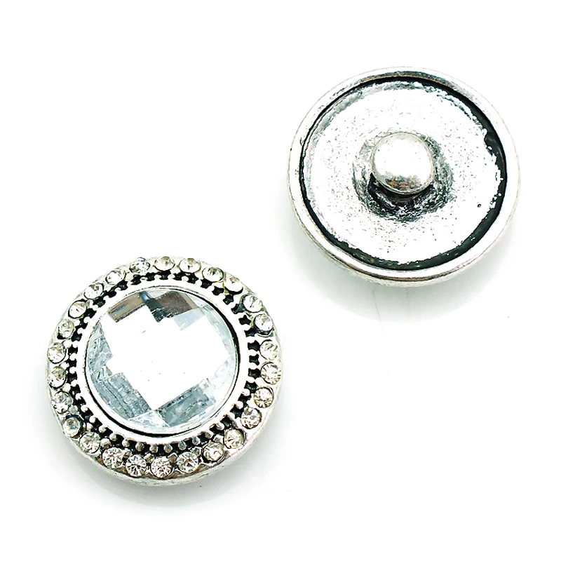 DIY Best Selling High Quality Fashion Interchangeable Colorful Car Logo Snap Button for Bracelet/Necklace Accessories | Украшения и