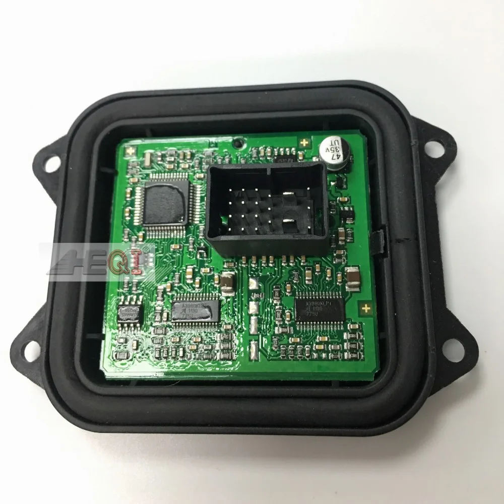 Новинка для BMW X5 E70 E90 E91 E92 E93 X6 OEM блока управления балластом 63117182396 | Автомобили и