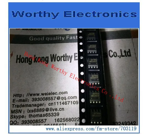 

Free shipping 10pcs/lot OB5269CP OB5269C OB5269 SOP-8