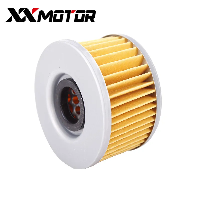 

Motorcycle Replacement NEW High Quality Oil Filter Element cleaner Fits For HONDA CBR250 MC14/MC17/MC19/MC22 VTR250 Hornets 250