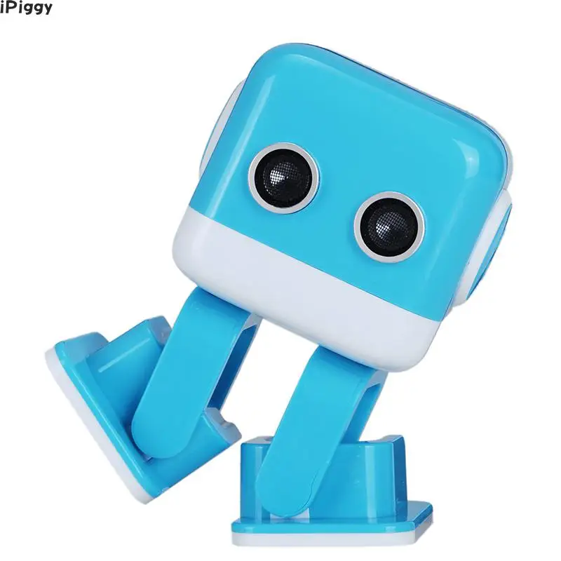 IPiggy Wltoys Cubee F9 умный программирования приложение Управление удаленного Танцы