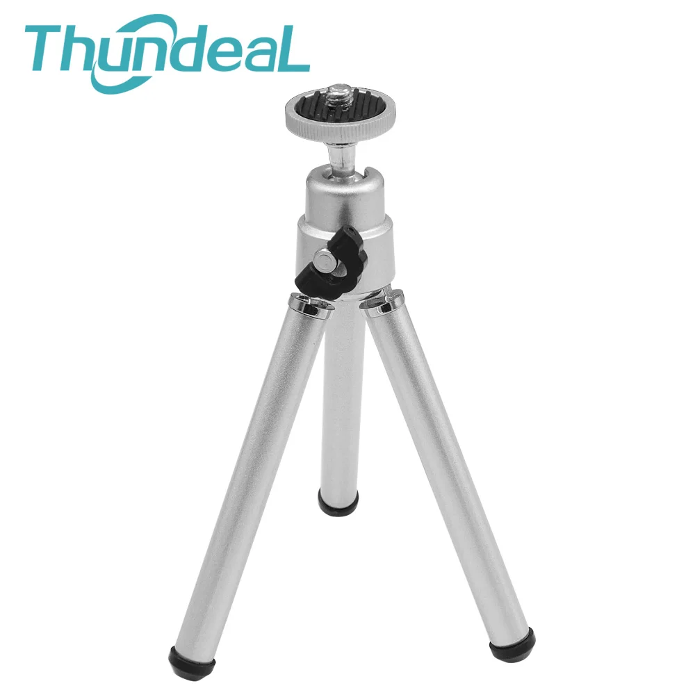 

Firm Mini Tripod Portable Two Section adjustable Portable Projector Digital Camera Phone holder Mount Bracket Holder Stand YG300