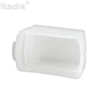 Вспышка Отражатель рассеиватель крышка купол софтбокс AF SB-900 SB900 Speedlite