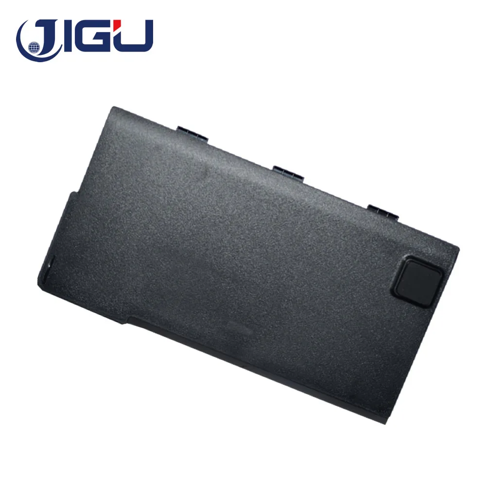 JIGU ноутбука Батарея 91NMS17LD4SU1 957-173XXP-101 BTY-L74 BTY-L75 MS-1682 для MSI A5000 A6000 A6200 CR600 CR610 CR620 CR700 CX600
