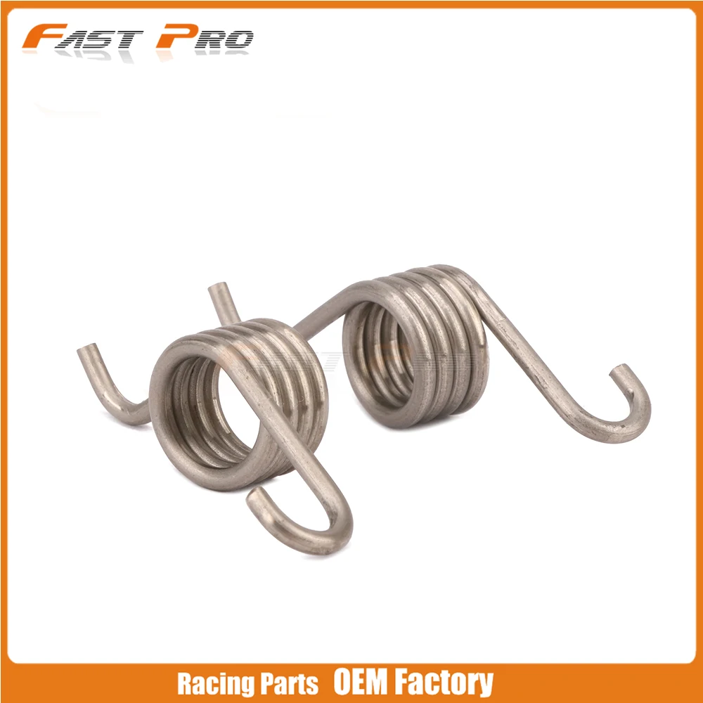 Подножка для мотоцикла подножки педали пружина KTM SX SXF EXC EXCF XC XCF XCW TC FC TE FE TX FX 125 150 200
