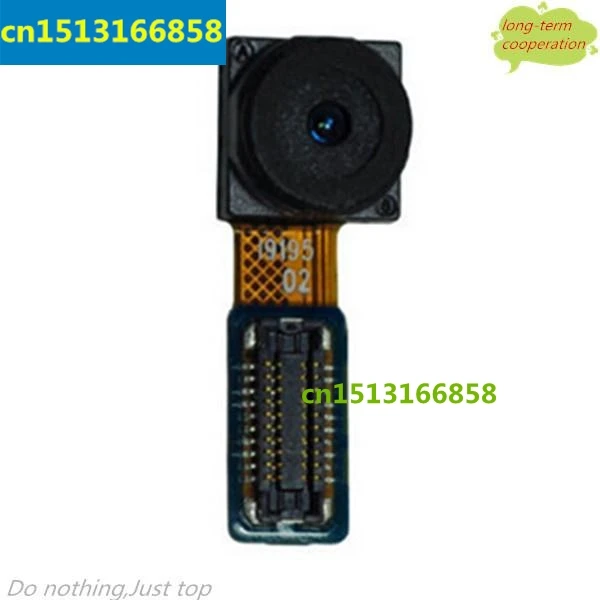 Для Samsung Galaxy S4 Mini i9190 i9195 фронтальная Малый Камера запасные Запчасти|i9190 camera|samsung