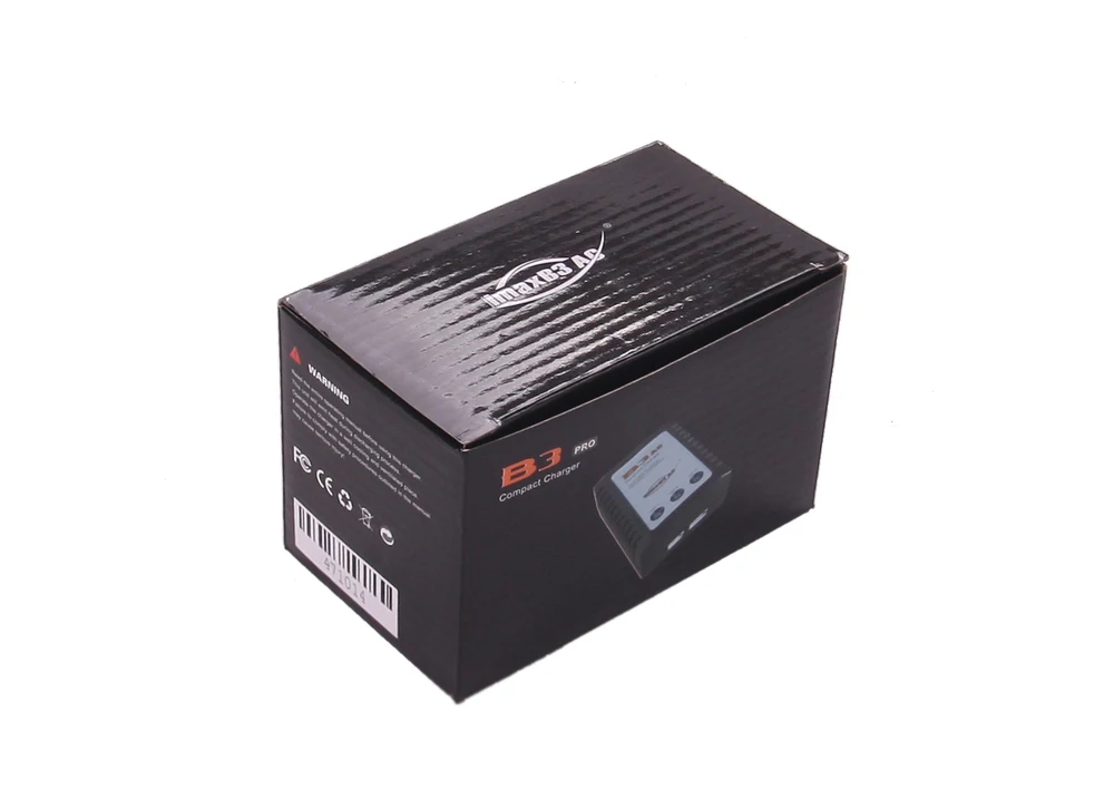 Зарядное устройство для балансировки аккумуляторов IMAXB3 IMAX B3 Pro LiPo 2s 3S 5 шт./лот 11 1 В