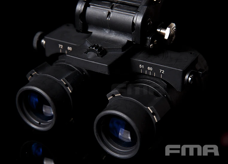 FMA AVS 9 очки ночного видения NVG Манекен Модель нет функциональная модель для тактического страйкбола