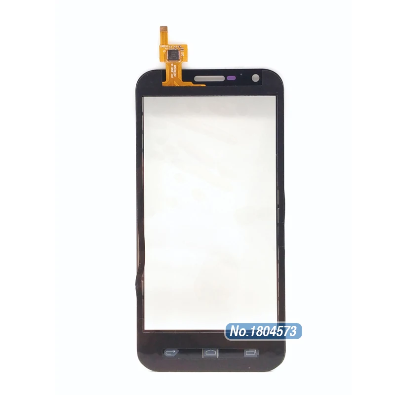 Для Prestigio MultiPhone PAP5501 PAP 5501 DUO сенсорный экран Запасные части для дисплеев