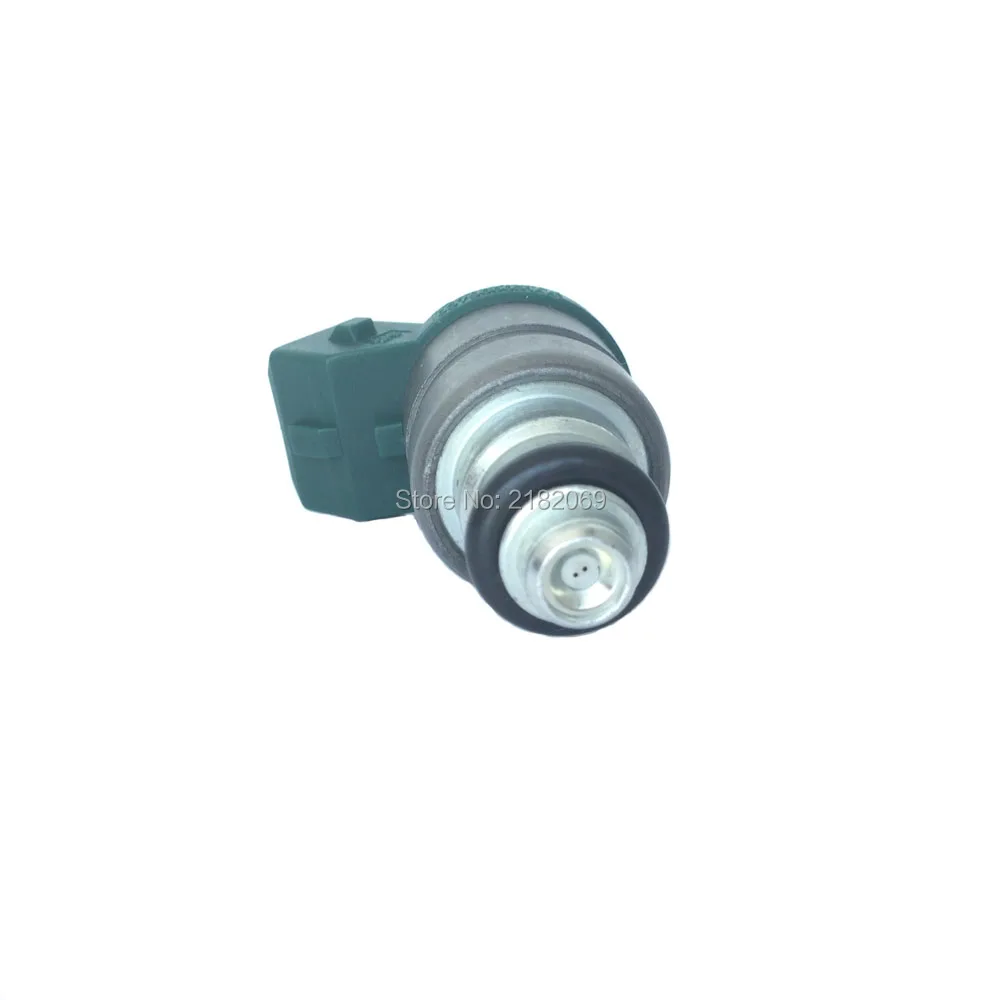Топливная форсунка 037906031AA для VW Golf Jetta New Beetle Corrado AUDI A3 SEAT Toledo Ibiza Cordoba Альгамбра Леон
