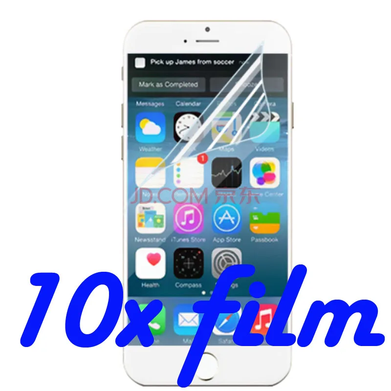 10x High Clear Screen Protector Film Protective For Xiaomi Mi5 Mi5s Plus MAX Mix Note Guard | Мобильные телефоны и