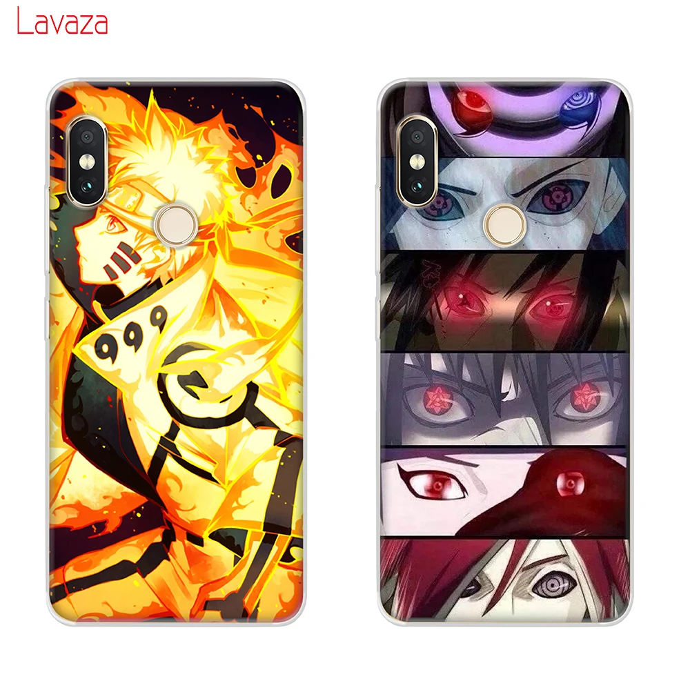 Жесткий чехол для телефона Lavaza Hokage Наруто Какаши японское аниме Huawei P30 Pro Lite Nova 3 3i