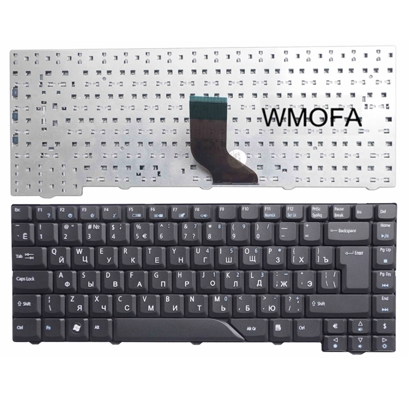 Русская Новинка для Acer Aspire 5730 4937 4710Z 4712 4712G 4430 4290 4720G 5530 MS2219 4310 4320 4315 Z03 4735 RU