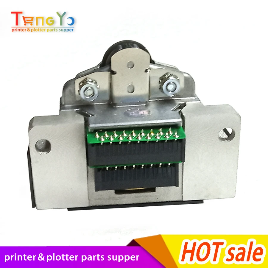 Новинка для EPSON PLQ20 PLQ-20 PLQ22 PLQ-30 PLQ30 PLQ90 печатающая головка OEM #: F052010 | Компьютеры и