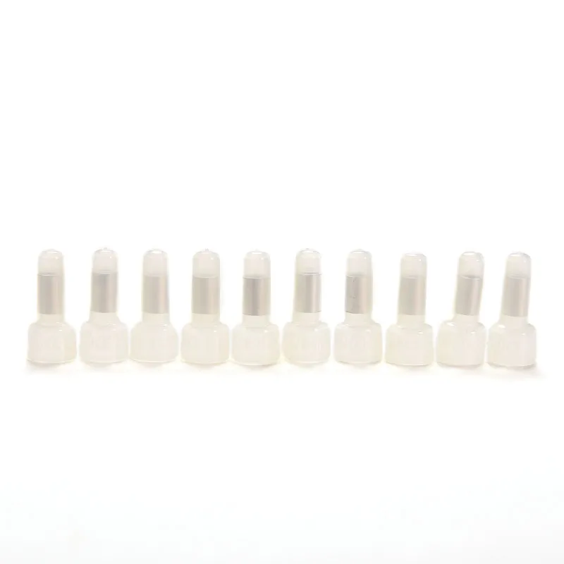 Лучшая акция 100 шт. обжимные колпачки с закрытым концом размер 16-14 AWG калибр