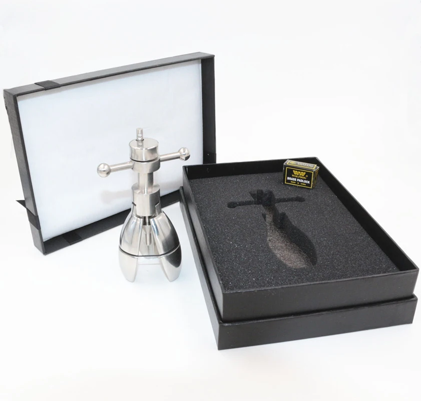 Анальная Растяжка открытый инструмент секс-игрушка для взрослых анальная пробка