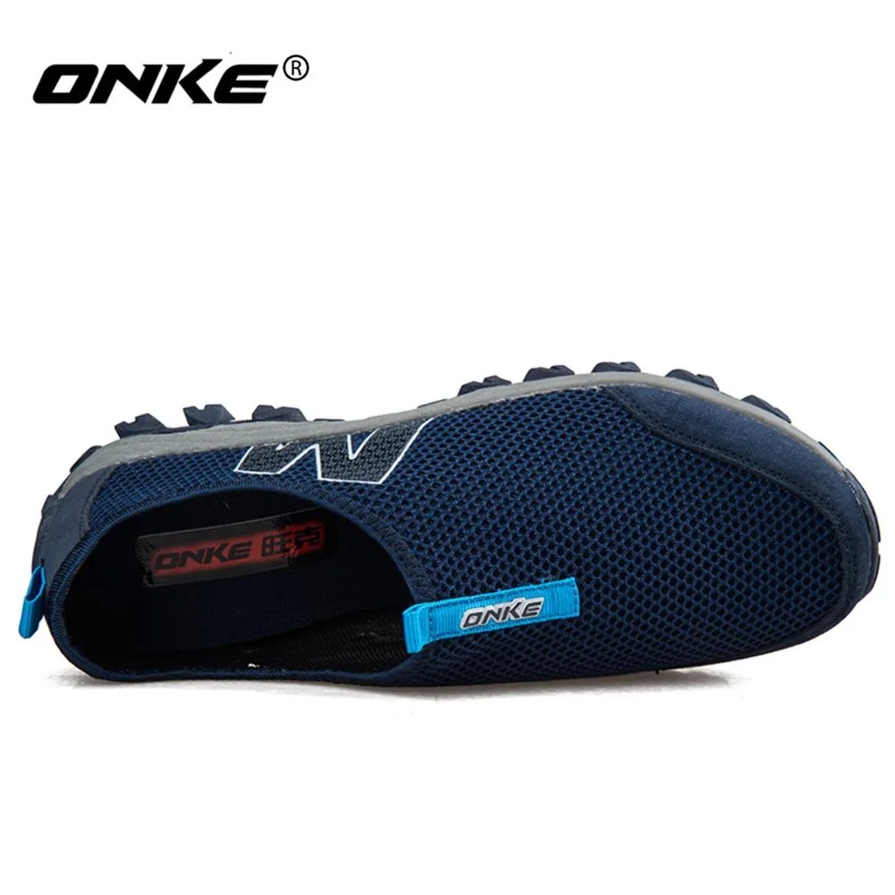 Летняя мужская обувь мягкие беговые кроссовки для воздухопроницаемые мужчин и