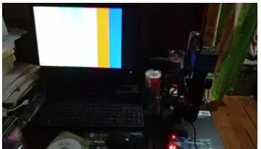Ноутбук ТВ/lcd/светодиодный экран тестовый инструмент панель тестовая er поддержка 7-84 дюймов 3 В/5 В/12 в экран с высоковольтной полосой 14 линия экрана