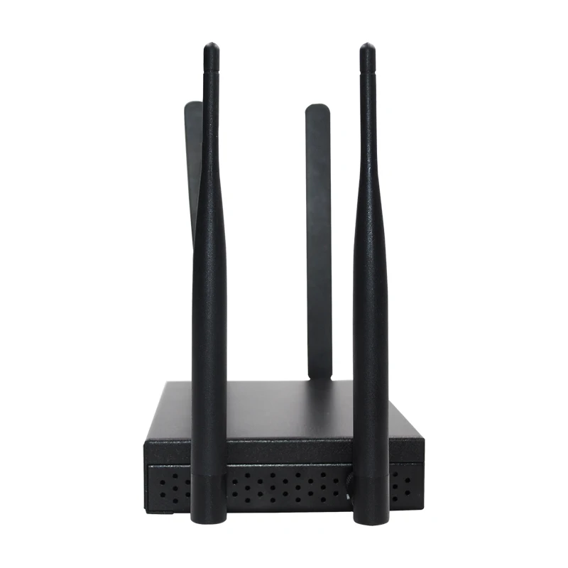 300 Мбит/с OpenWRT 4 г LTE беспроводной Wi Fi extender маршрутизатор сильный сигнал с SIM Слот
