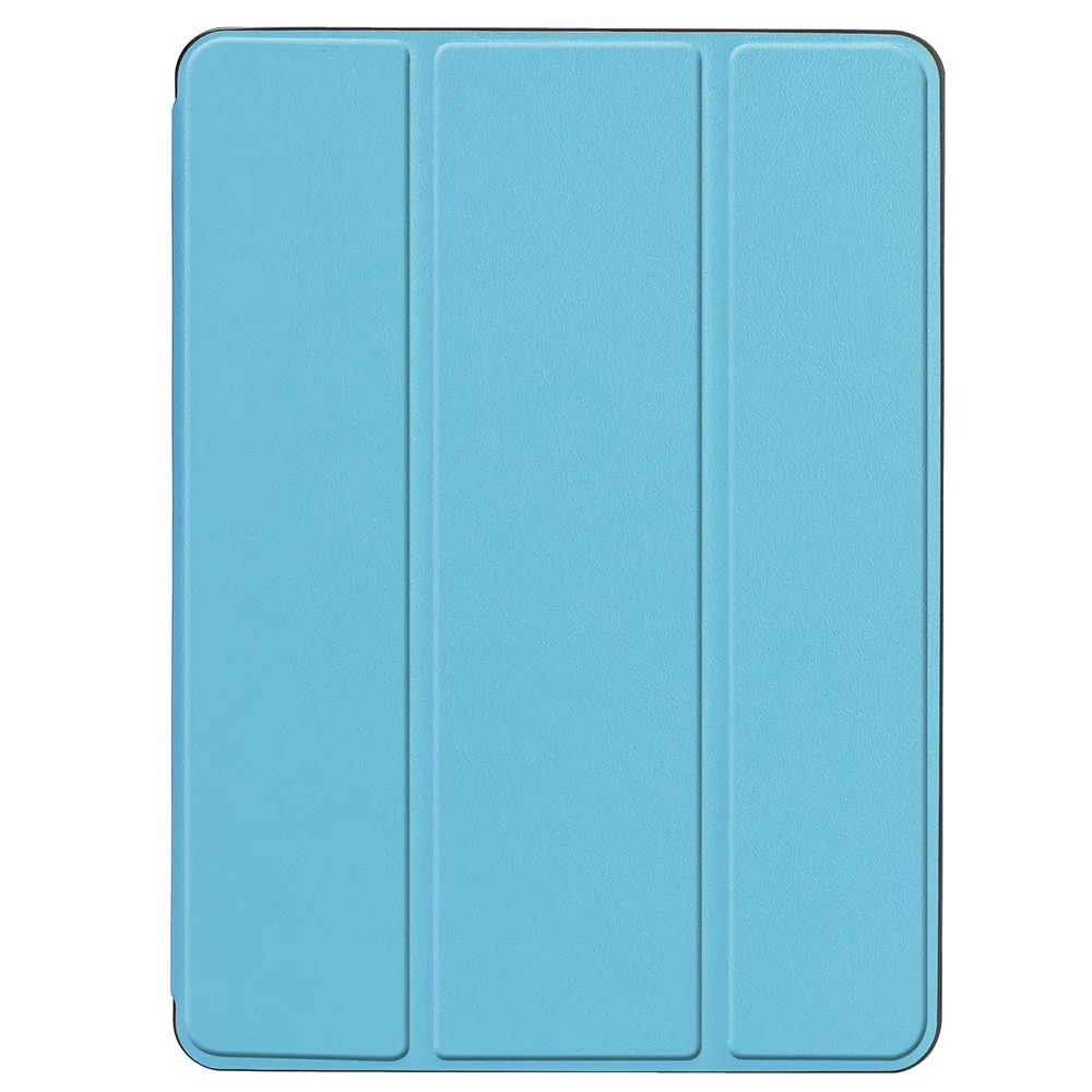 Для нового планшета iPad Air 3 2019 дюйма трехскладная подставка умный чехол премиум