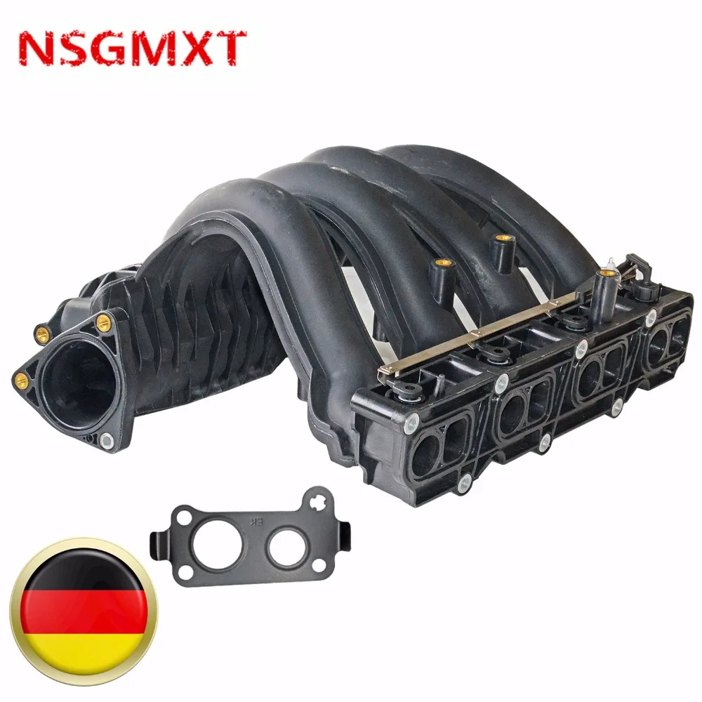 AP02 воздухозаборник Maniford A6110903637 A6110902337 A6110901337 для Mercedes W203 S202 W210 C220 C200 E200 E220 интерактивного компакт-диска C/E 200 220 интерактивного компакт-диска