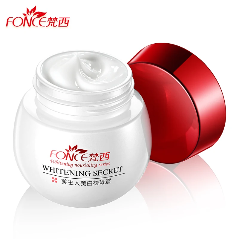 Korea Strong effect Whitening Cream Face Remove Freckles Reduces Age Spots Fade Dark Spot treatment Stain Facial Serum 30g
Korea Strong effect Whitening Cream Face Remove Freckles Reduces Age Spots Fade Dark Spot treatment Stain Facial Serum 30g