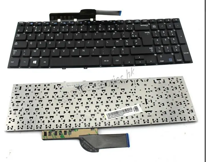 Клавиатура для NP270E5E NP275E5E NP270E5G NP270E5J NP270E5R NP270E5V NP275E5V