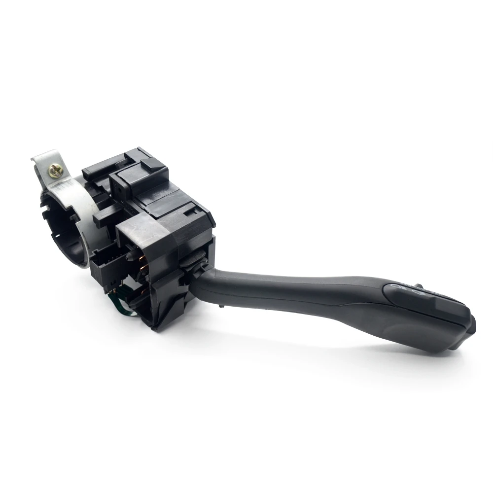 Переключатель поворотников с Круиз контролем для Audi A2 A6 C5 TT Skoda Octavia Fabia Seat Toledo II