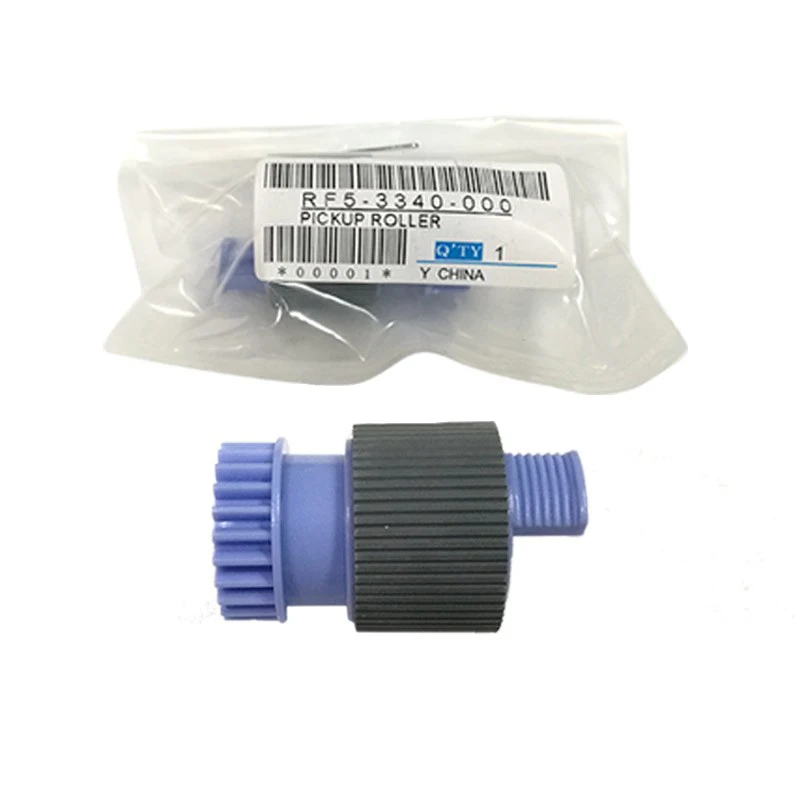 2 шт./комплект ролик для сбора пикапа RF5334000 5500/5500/9000/9050/9040/M806 | Компьютеры и офис