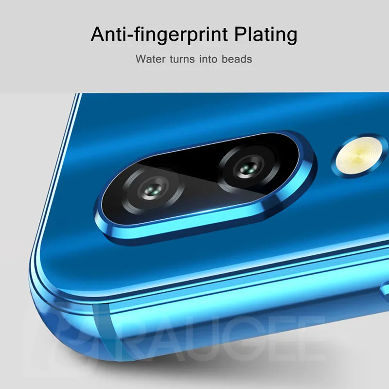 Пленка для объектива камеры Meizu Note 9 задняя крышка закаленное стекло 16th Plus 16X 16 X