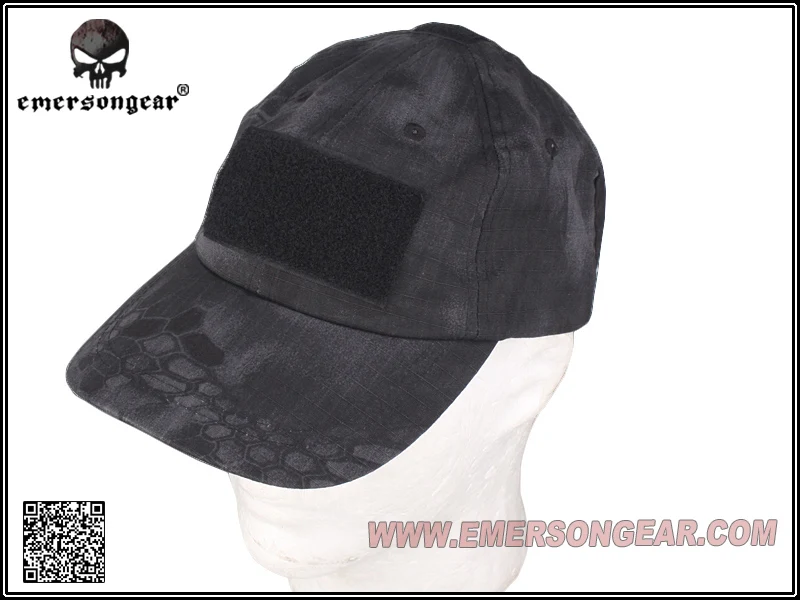 Бейсболка Emerson Военная Тактическая шапка EM8717 Typhon|cap baseball|cap hatcap start |