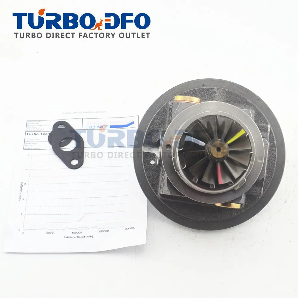 K04 53047109907 для Mazda CX 7 2.3L 191KW DISI NA двигатель бензиновая турбина cartrigde L33L13700C комплект