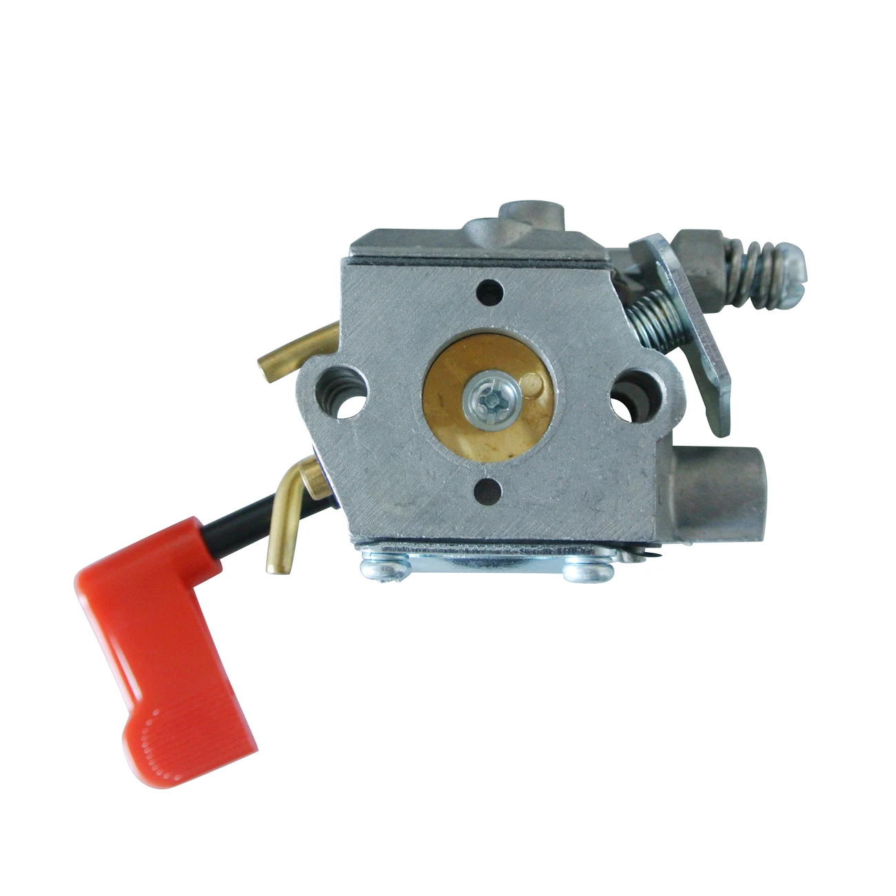 Карбюратор Walbro 530071637 OEM подходит для триммера Poulan PP446T PPB300 PP036|Бензопилы| |