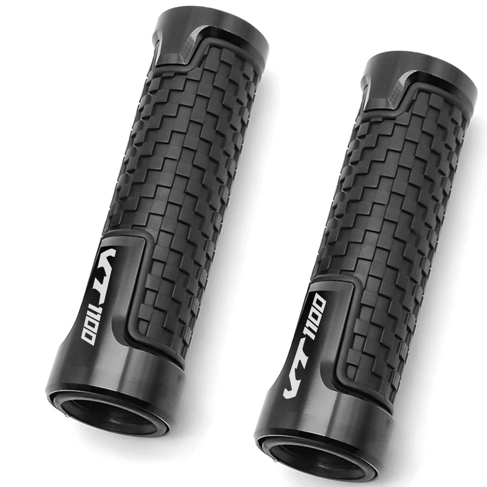 

FOR Honda Shadow VT1100 1987-2007 2000 2001 2002 2003 2004 2006 Motorcycle handlebar grip handle bar Motorbike handlebar grips