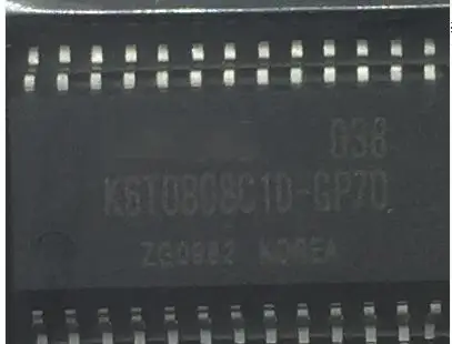 100% новый Бесплатная доставка K6T0808C1D GP70 лапками углублением SOP 28|Запасные части| |