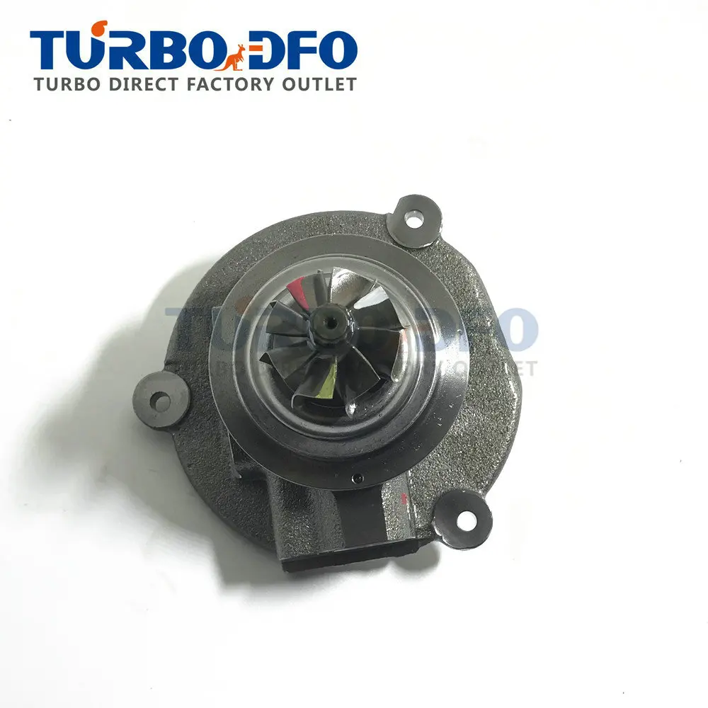 RHF3 04E145704C Новый turbo core сбалансированный для Audi A1 Q3 8U 1 4 TFSI 8X1 8XF 110 кВт 150 hp картридж