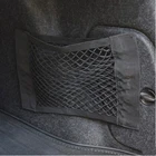 Багажная сетка для багажника автомобиля для Toyota Corolla RAV4 Yaris Honda Civic Accord Fit CRV для Nissan Qashqai Juke X-trail Tiida аксессуары